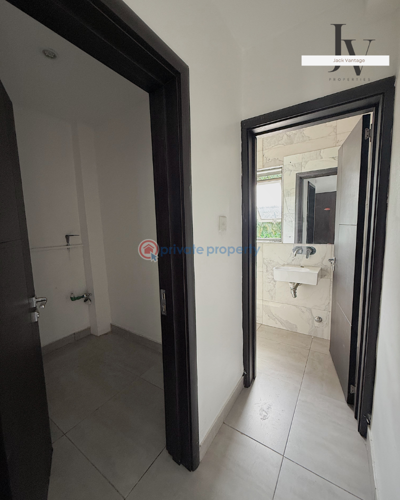 3 bedroom Flat & Apartment For Rent Ikoyi Lagos - 16