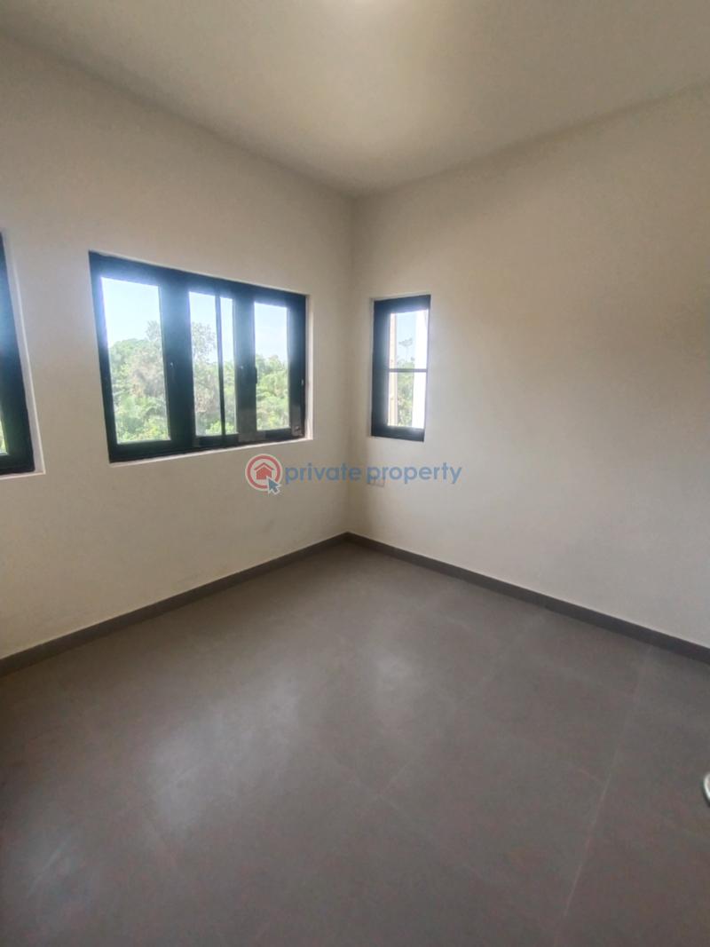 3 bedroom Block Of Flats For Rent Ajayi Apata New Town Estate Off Fara Park Lekki Ajah Lagos Crown Estate Ajah Lagos - 2