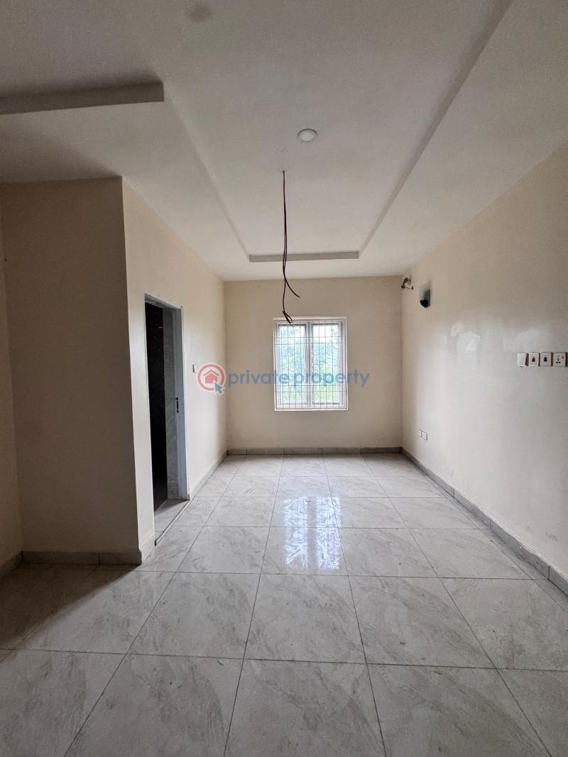 3 bedroom House For Sale Galadimawa Abuja Phase 3  - 3