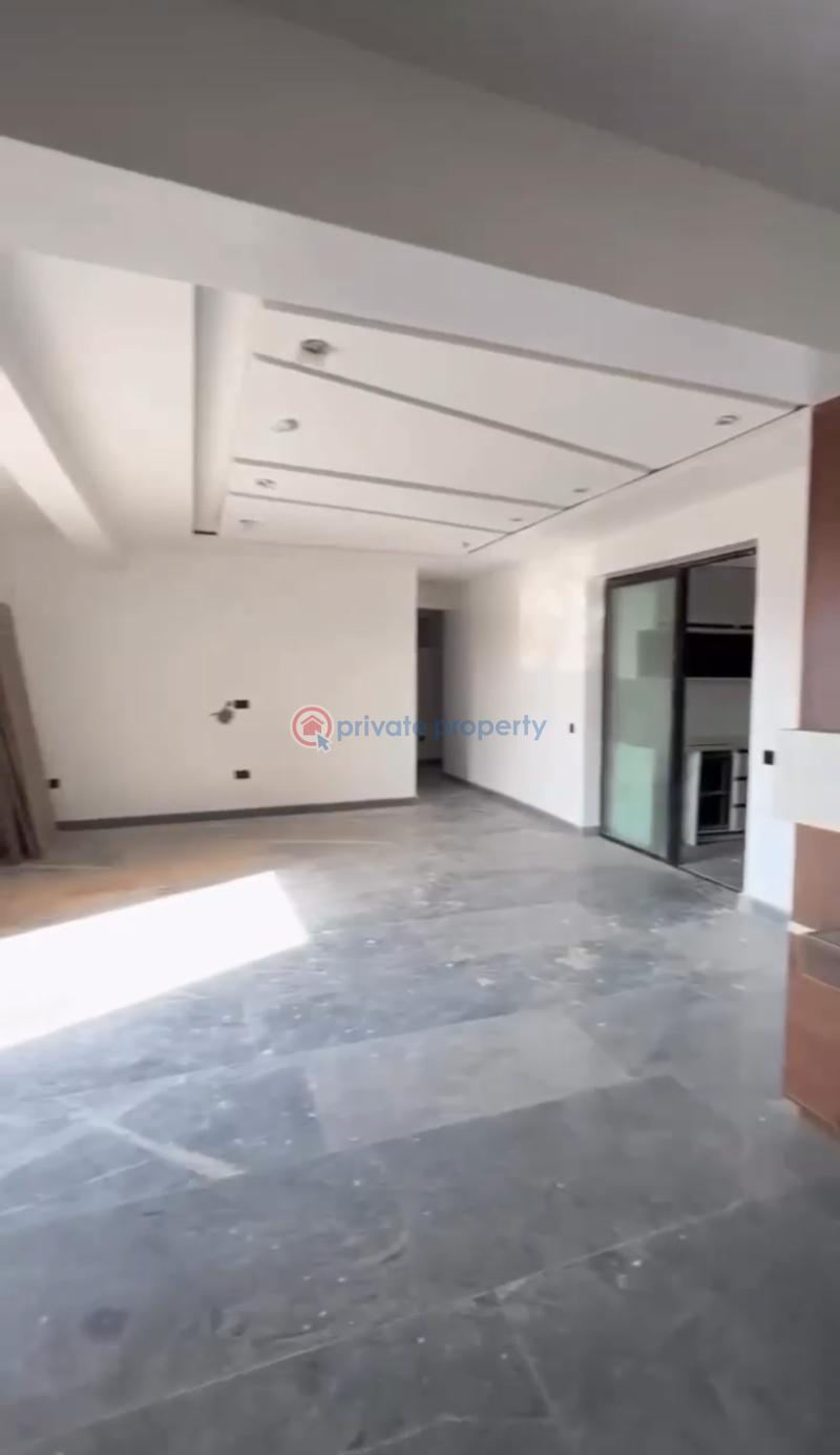 3 bedroom Block Of Flats For Sale Mabuchi / Abuja Mabuchi Abuja Phase 2  - 1