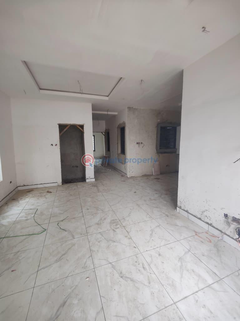 3 bedroom House For Sale Ikate Lekki Lagos - 4