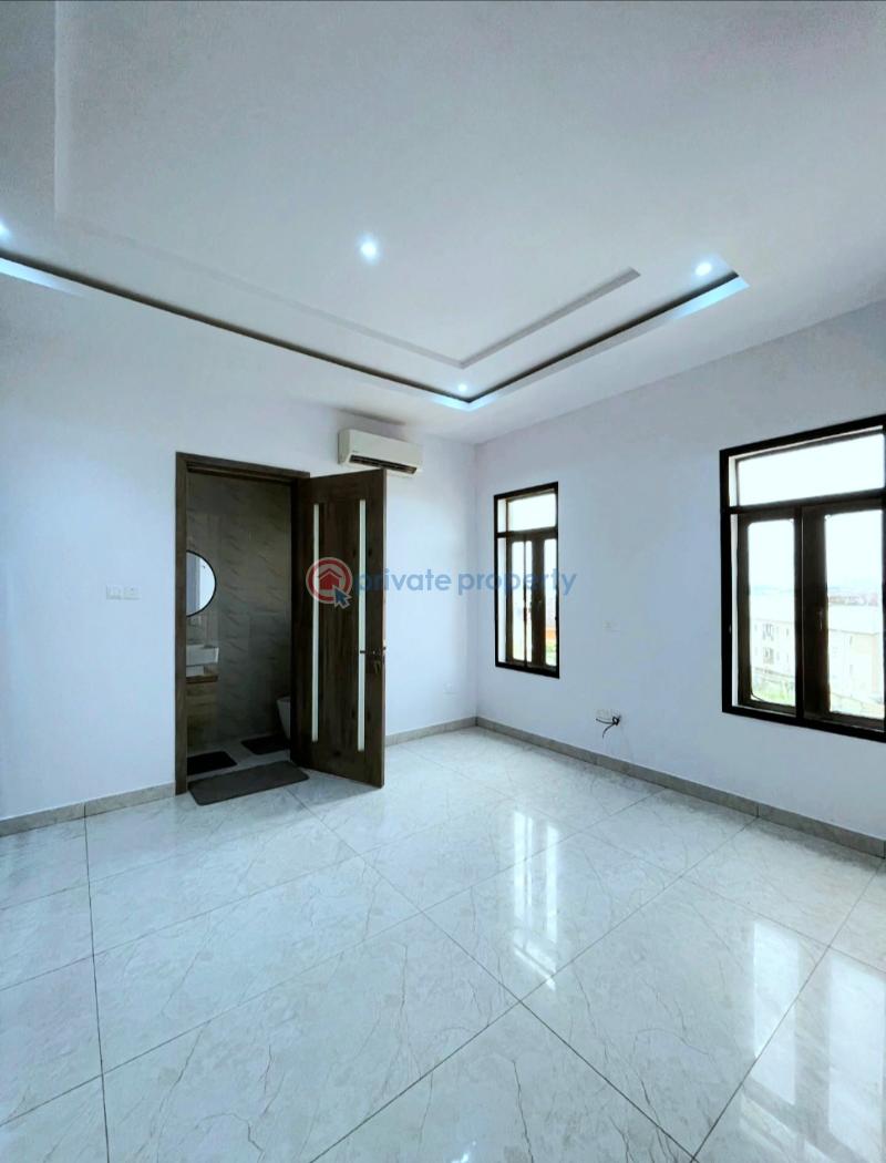 3 bedroom Flat & Apartment For Rent Lekki Phase 1 Lagos - 8