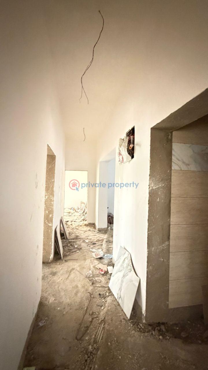 3 bedroom Flat & Apartment For Sale Kaura Abuja Phase 2  - 7