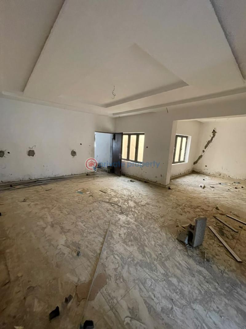 3 bedroom Flat & Apartment For Rent Kaura Abuja Phase 2  - 3