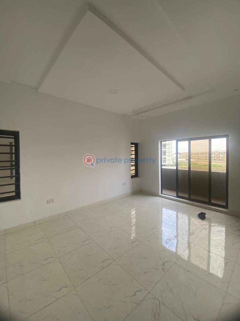 3 bedroom Flat & Apartment For Sale Lekki Phase 1 Lagos - 3