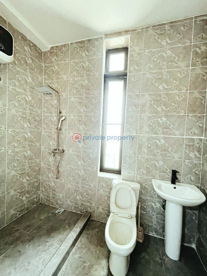 3 bedroom Flat & Apartment For Rent Lekki Phase 1 Lagos - 1