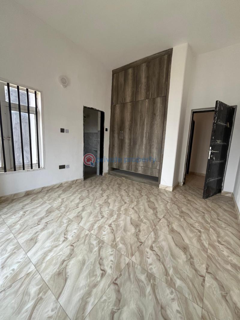 3 bedroom Block Of Flats For Sale Katampe Main Abuja Phase 2  - 6