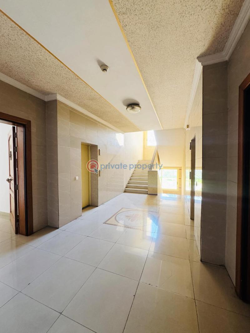 3 bedroom apartment - 12 3 bedroom Block Of Flats For Rent Banana Island Ikoyi Lagos - 12
