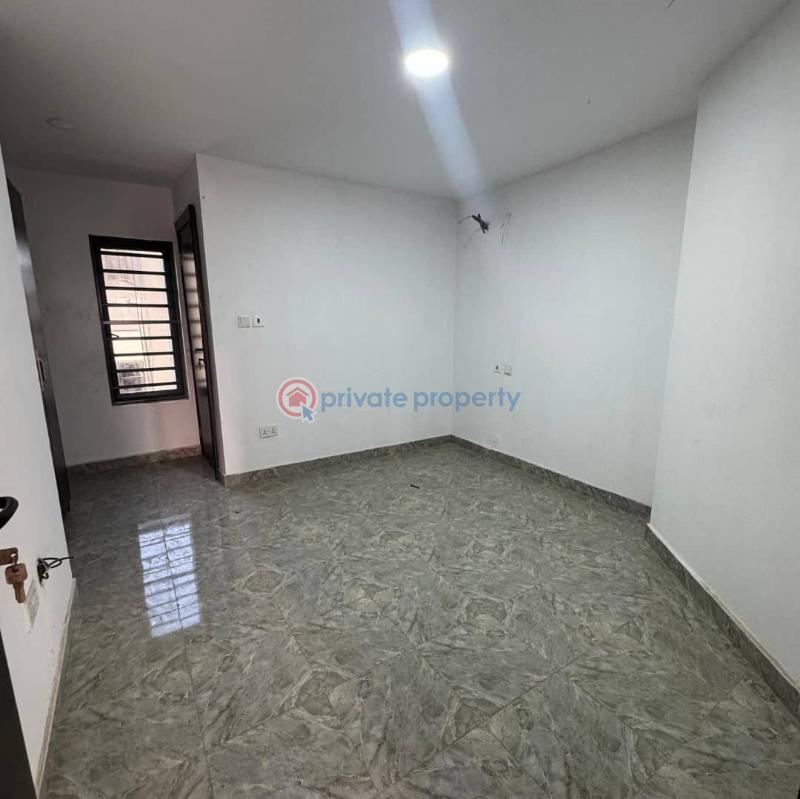 3 bedroom Flat & Apartment For Sale Gbagada, Gbagada Lagos - 6