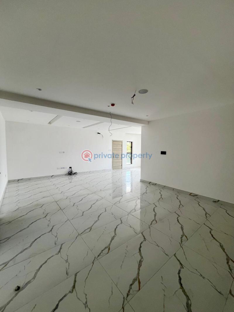 2 bedroom Block Of Flats For Sale Lekki Phase 1 Lagos - 4