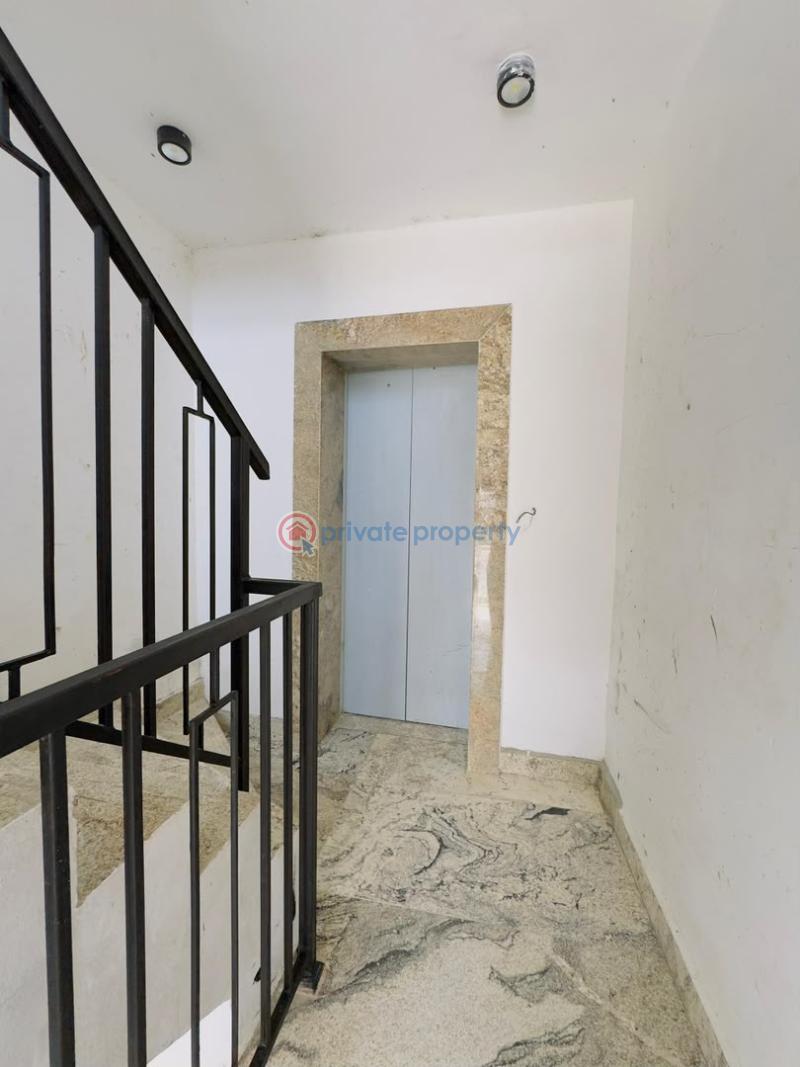 3 bedroom Flat & Apartment For Sale Allen Avenue Ikeja Lagos - 6