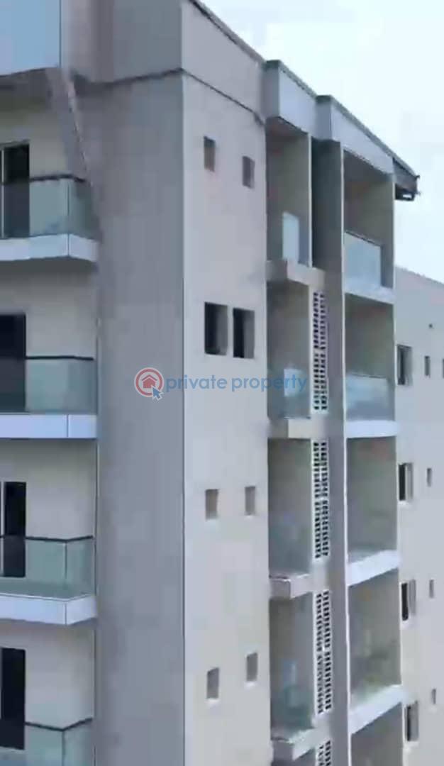 3 bedroom Flat & Apartment For Sale Victoria Island, Victoria Island Lagos - 0