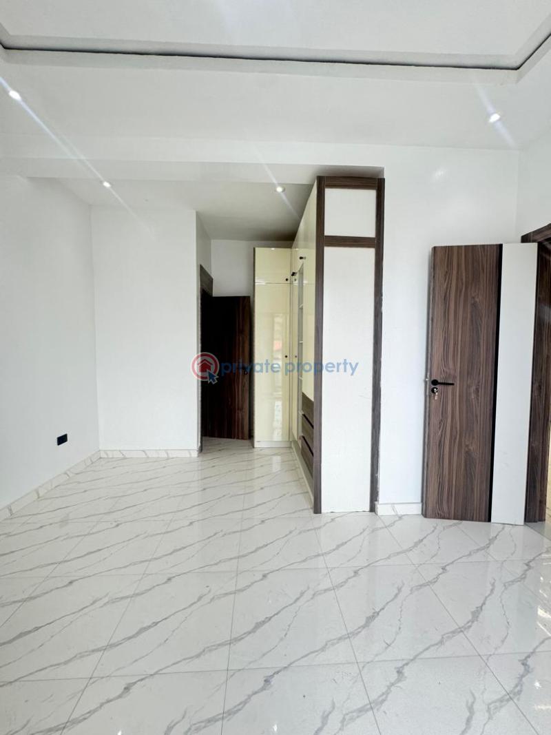 3 bedroom Flat & Apartment For Rent Lekki Lagos - 6