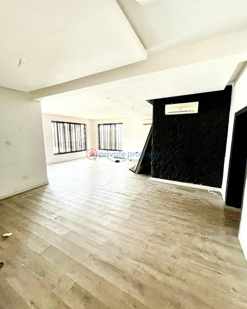 3 bedroom Flat & Apartment For Rent Lekki Phase 1 Lagos - 15