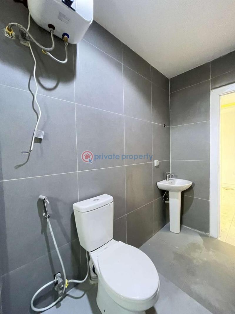 3 bedroom apartment/ 2 bedroom penthouse - 11 3 bedroom Flat & Apartment For Rent Victoria Island Lagos - 11