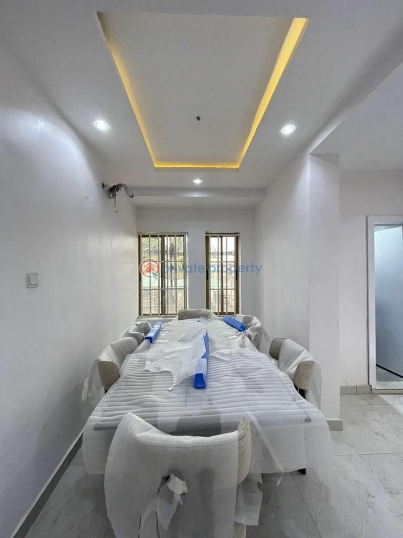 3 bedroom apartment/ 2 bedroom penthouse - 3 3 bedroom Flat & Apartment For Rent Victoria Island Lagos - 3