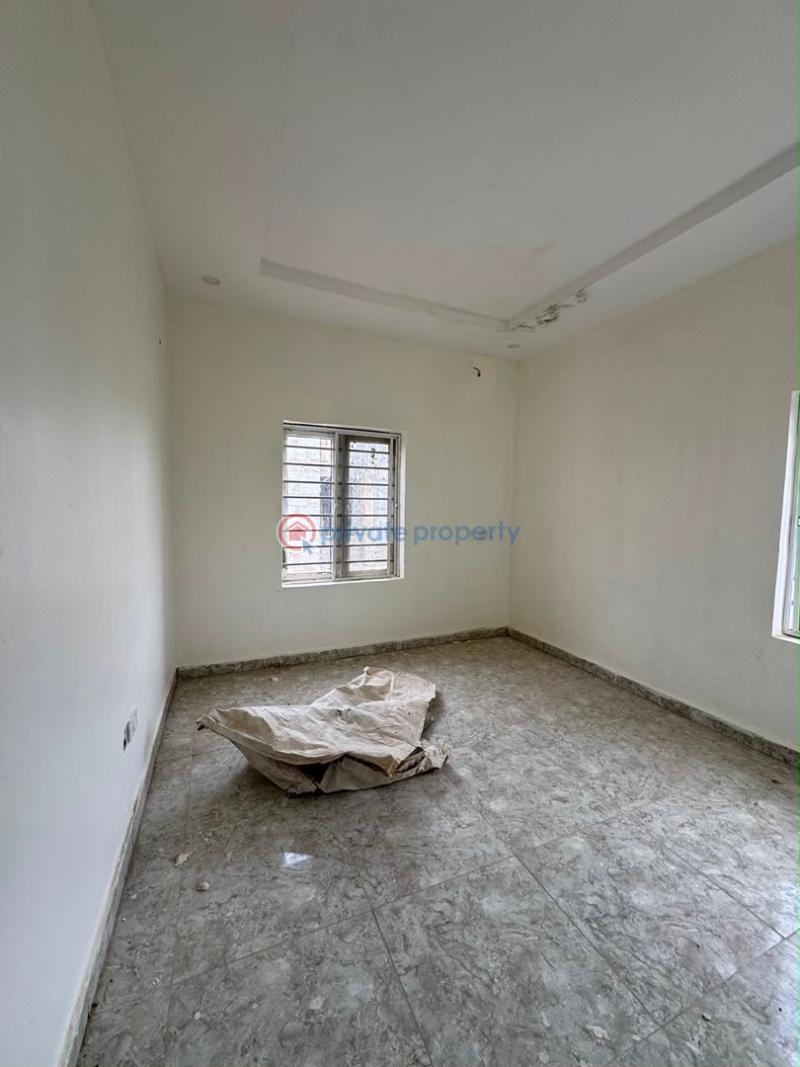 3 bedroom Flat & Apartment For Rent Lokogoma Abuja Phase 2  - 1