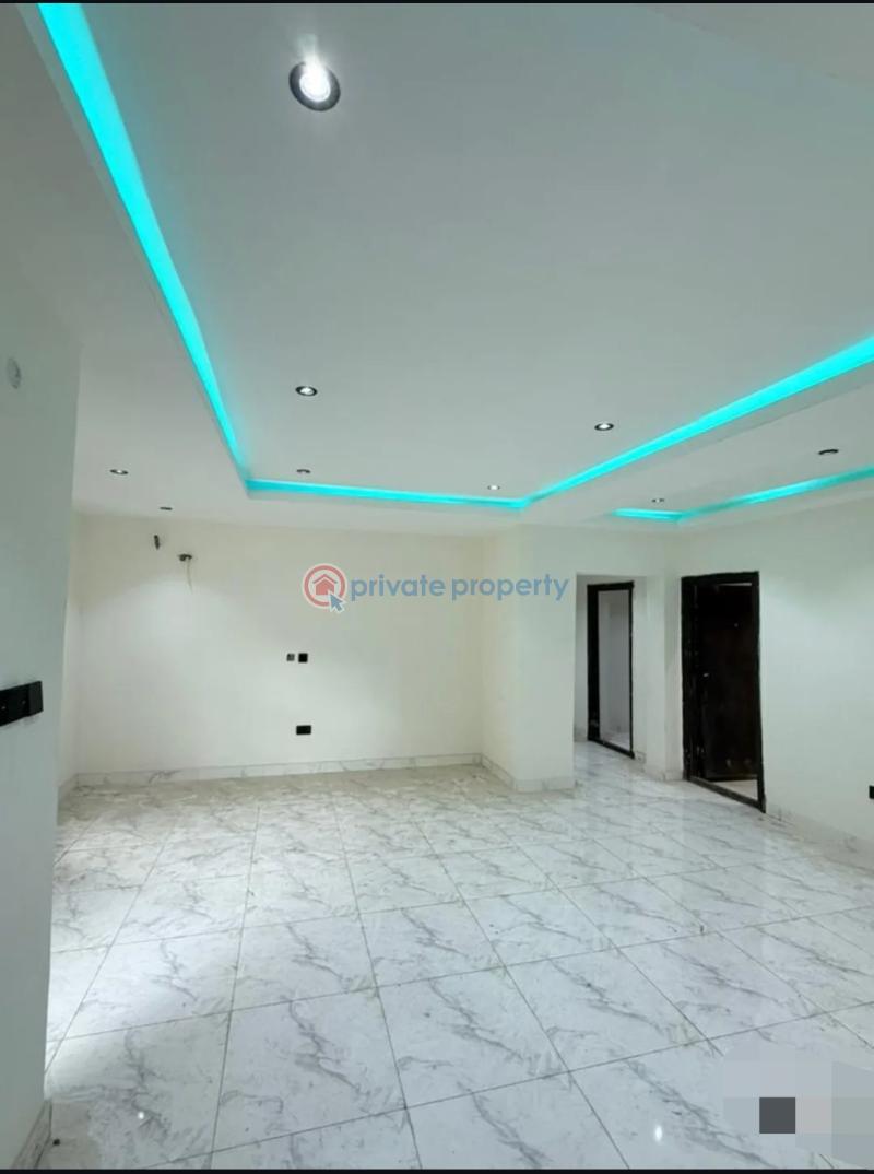 3 bedroom Block Of Flats For Sale Gbagada Phase 1 Lagos - 4