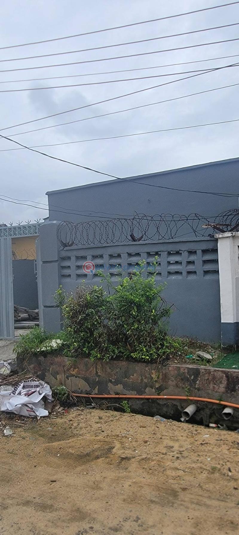 3 bedroom Semi detached Bungalow For Rent Abraham Adesanya Estate Abraham Adesanya Ajah Lagos - 0