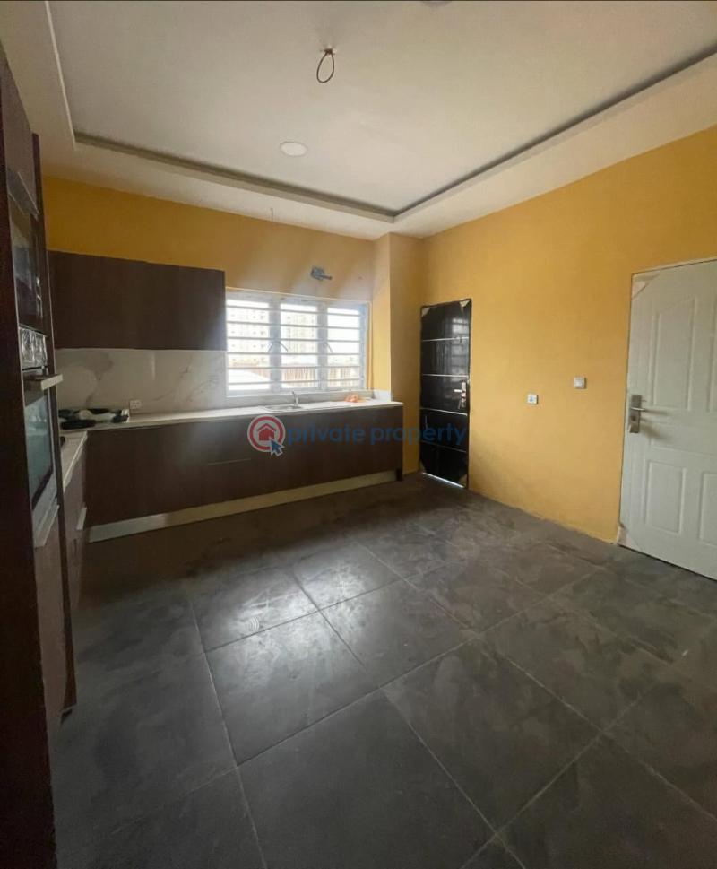 3 bedroom Flat & Apartment For Rent Lekki Phase 1 Lagos - 8