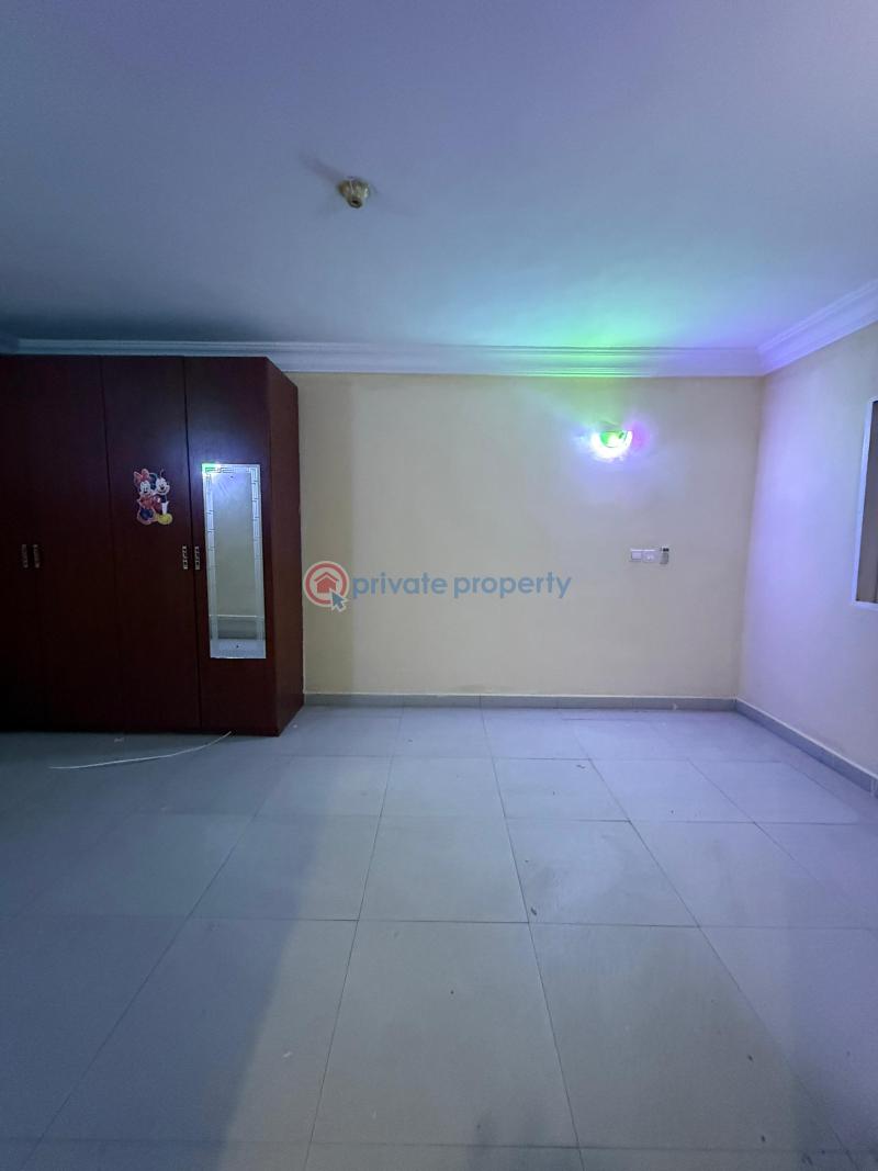 Flat & Apartment For Rent Gated Estate In Oniru Oniru Victoria Island Lagos - 8