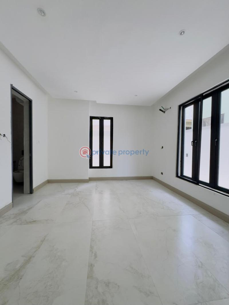 3 bedroom Flat & Apartment For Sale Allen Avenue Ikeja Lagos - 5