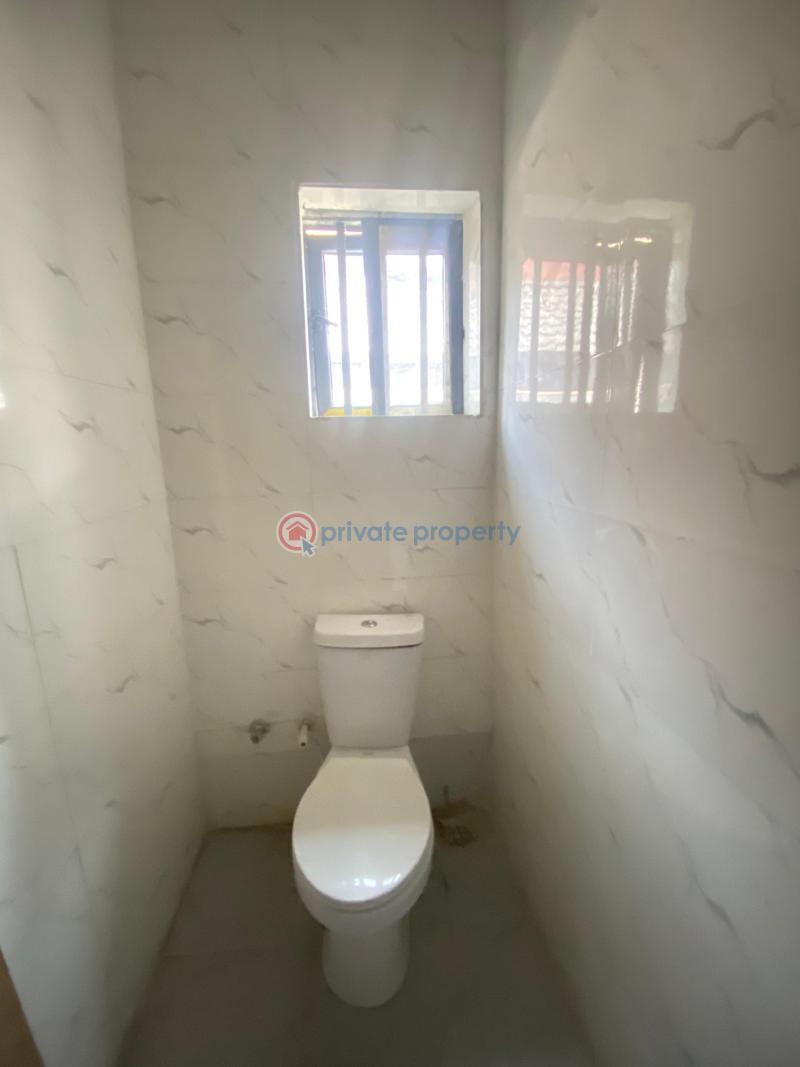 3 bedroom Flat & Apartment For Sale Ikate Lekki Lagos - 11