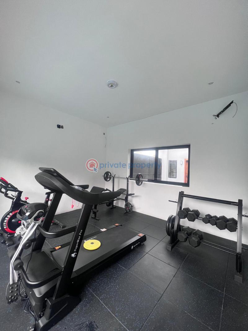 3 bedroom Flat & Apartment For Sale Lekki Phase 1 Lagos - 2