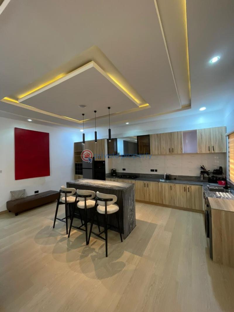 3 bedroom Block Of Flats Short let Lekki Phase 1 Lagos - 7