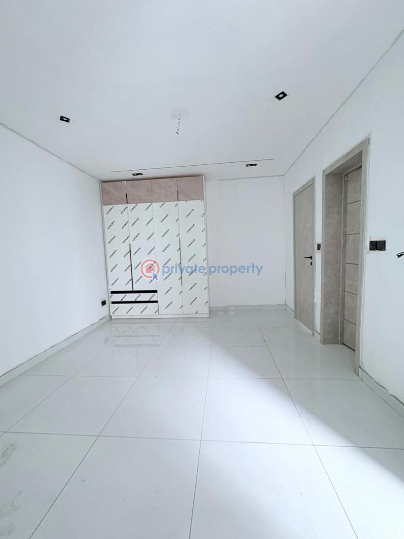 3 bedroom Flat & Apartment For Sale Lekki Lagos - 4