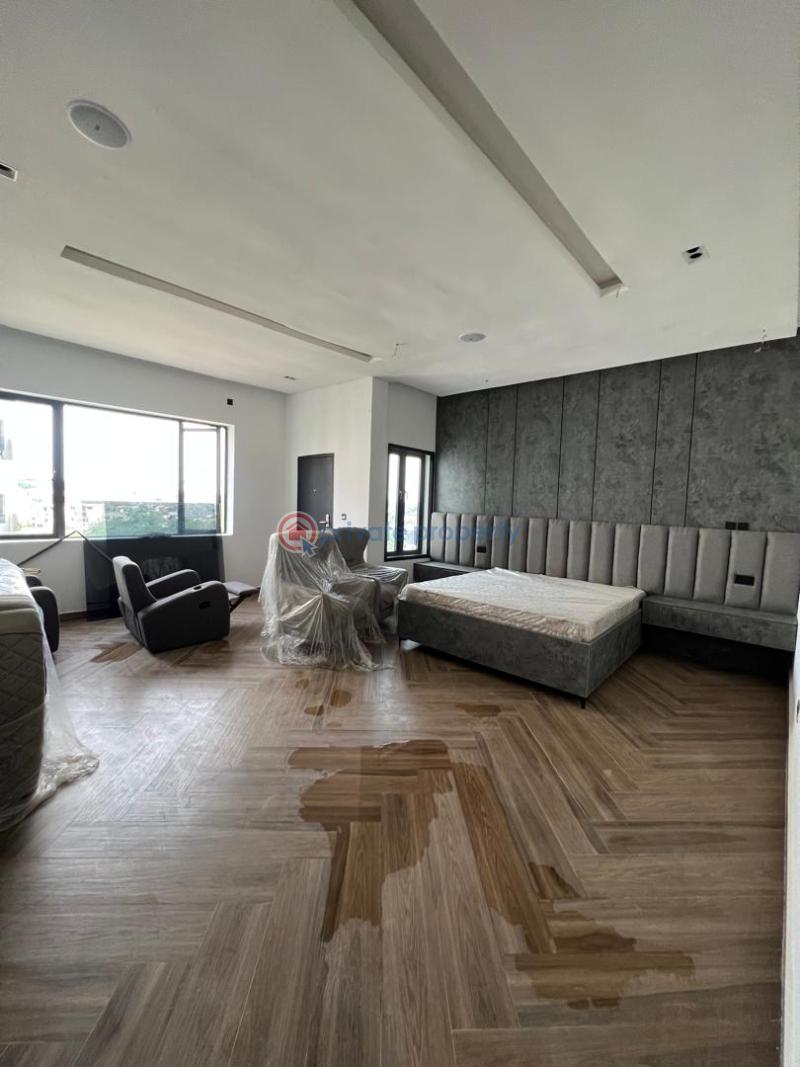 3-bedroom apartment (2nd floor)- abuja - 3 3 bedroom Flat & Apartment For Sale Guzape Abuja Phase 1  - 3