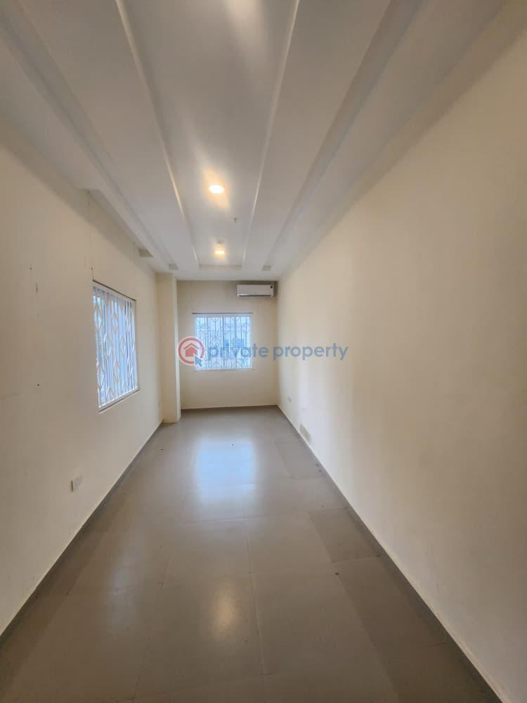 3 bedroom Block Of Flats For Rent Ikoyi Lagos - 27