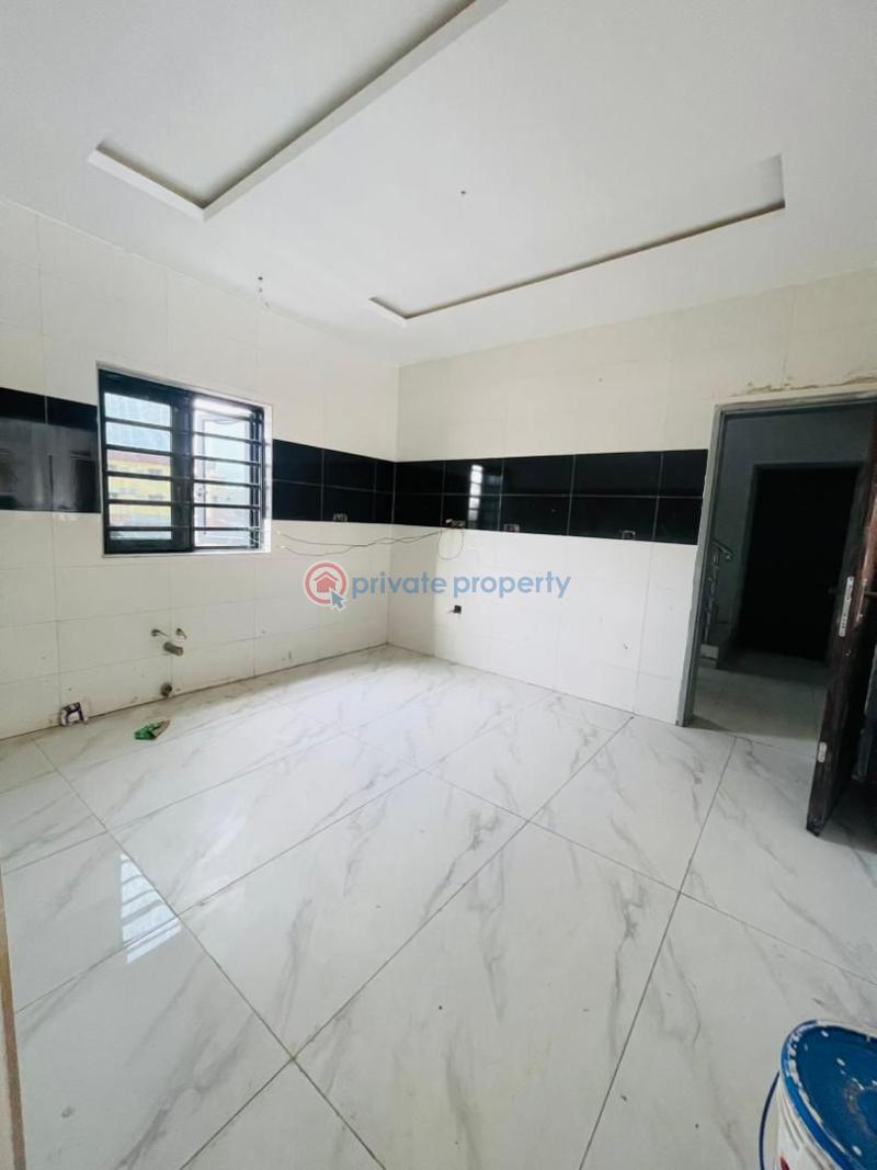 3 bedroom Flat & Apartment For Sale Ogba, Ikeja Ogba Lagos - 3