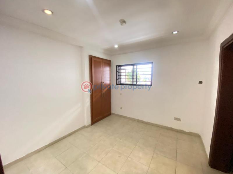 3 bedroom Block Of Flats For Rent Lekki Phase 1 Lagos - 4