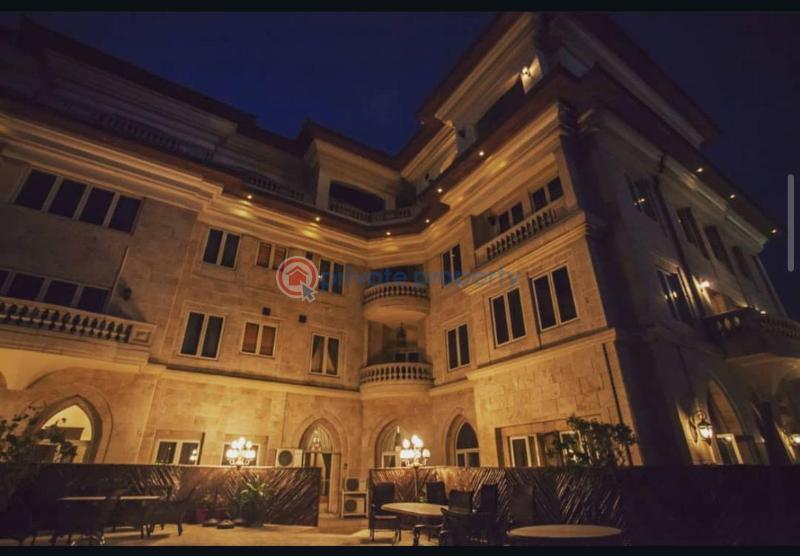 3 bedroom Shared Apartment For Rent Old Ikoyi Lagos - 10