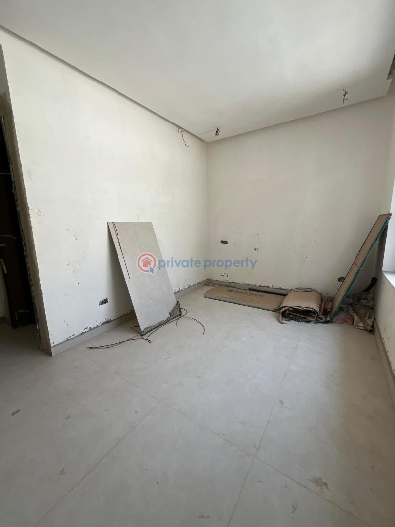 3 bedroom Flat & Apartment For Sale Maitama Abuja Phase 1  - 3