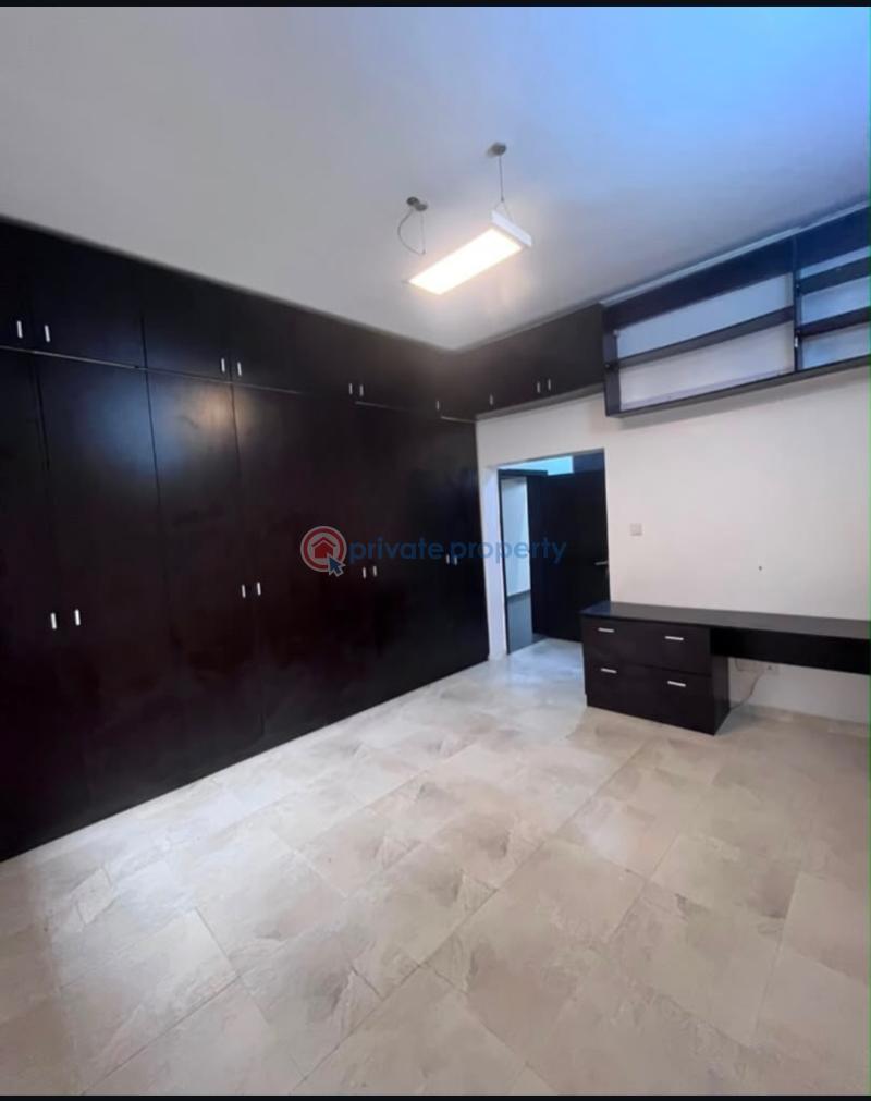 3 bedroom Block Of Flats For Sale Oniru Victoria Island Lagos - 5