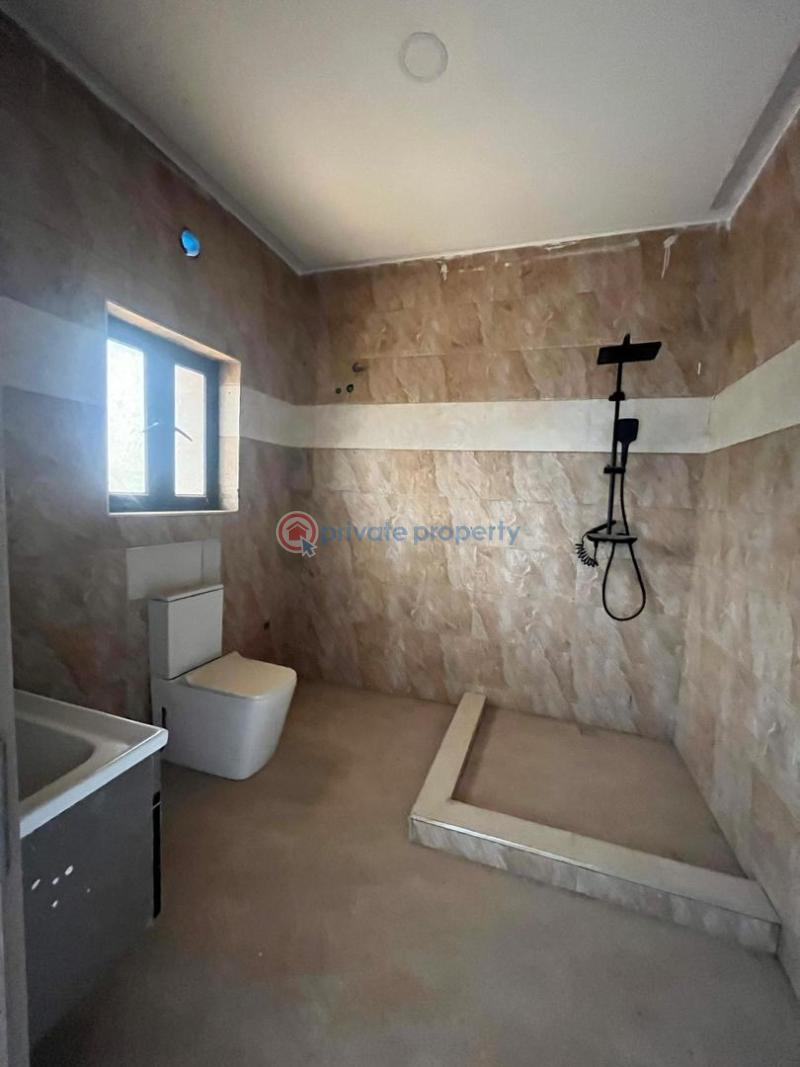 3 bedroom House For Sale Gwarimpa Abuja Phase 3  - 5