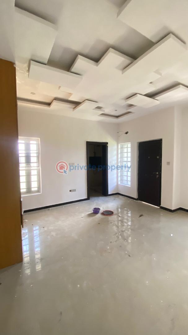 3 bedroom Block Of Flats For Rent Cannan Pennisulare Blenco Sangotedo Ajah Canaan Estate Ajah Lagos - 15