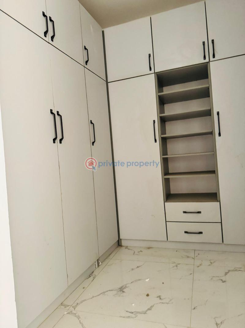 3 bedroom Block Of Flats For Sale Adeniyi Jones Ikeja Lagos - 4