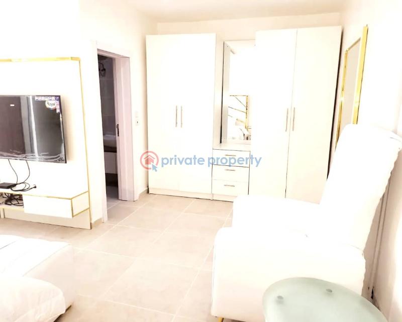 3 bedroom Shared Apartment For Rent Ikate Lekki Lagos Ikate Elegushi Lekki Lagos - 5