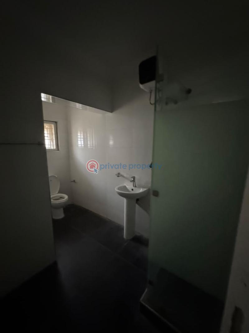 3 bedroom Flat & Apartment For Rent Lekki Phase 1 Lagos - 8