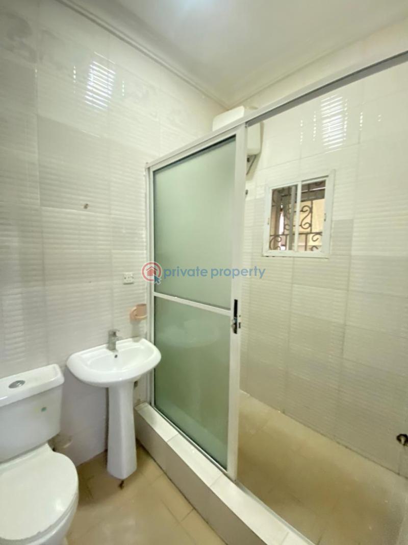 3 bedroom Shared Apartment For Rent Osapa Lekki Lagos - 5
