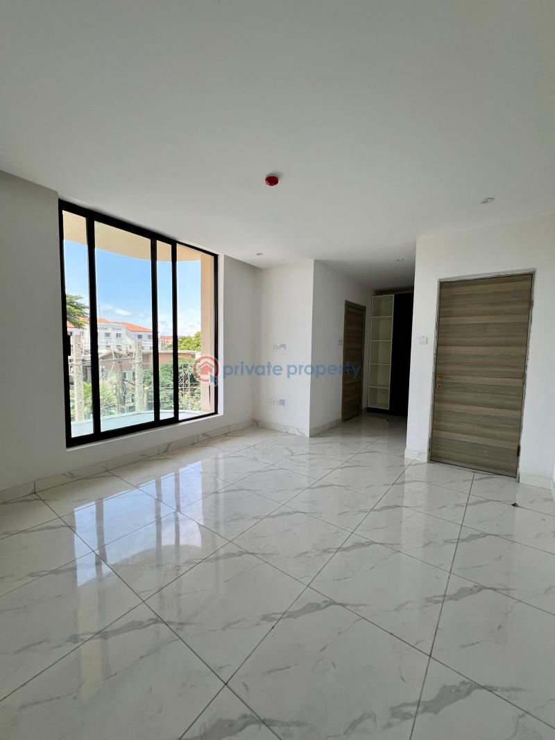2 bedroom Block Of Flats For Sale Lekki Phase 1 Lagos - 1