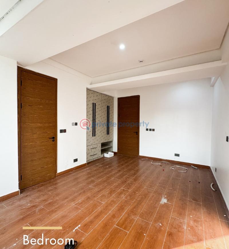 3 bedroom Block Of Flats For Sale Old Ikoyi Lagos - 4