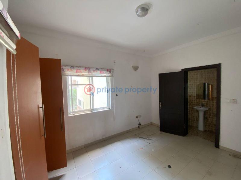 3 bedroom Block Of Flats For Rent Oniru Victoria Island Lagos - 3