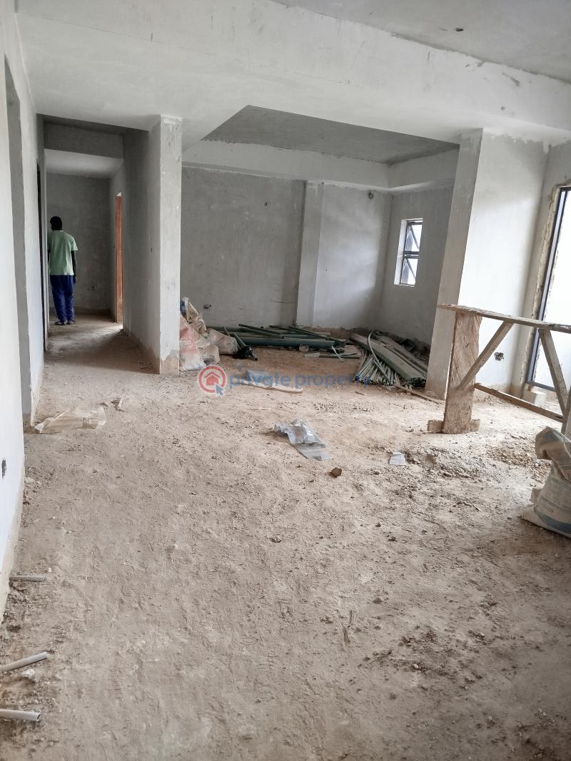 3 bedroom Block Of Flats For Sale Alagomeji Yaba Lagos - 8