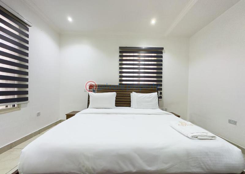 3 bedroom Block Of Flats Short let Lekki Phase 1 Lagos - 9