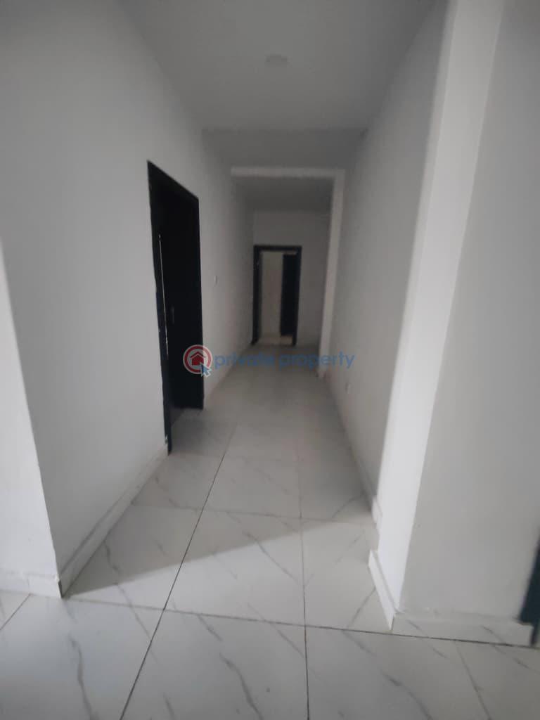 3 bedroom House For Sale Ikate Lekki Lagos - 6