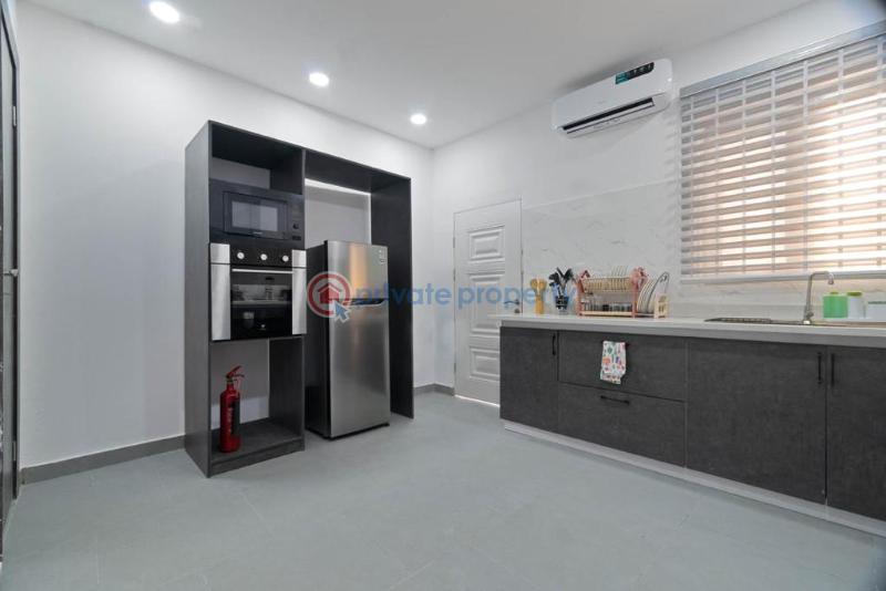 3 bedroom apartment - 13 3 bedroom Self Contain Short let Lekki Phase1 Lekki Phase 1 Lagos - 13